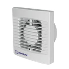 150mm Fan With Humidistat